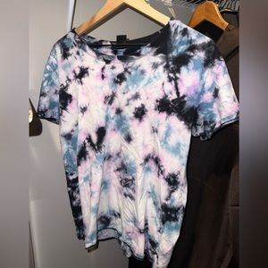Tie-Dye T-Shirt